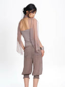 Duo Bloom Pants