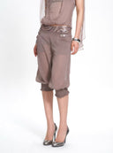 Duo Bloom Pants
