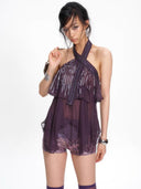 Shimmer Falls Top
