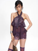 Shimmer Falls Top
