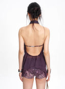 Shimmer Falls Top