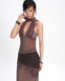 Wrap Hook Top