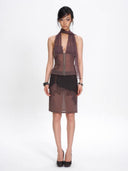 Wrap Hook Top