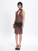 Wrap Hook Top