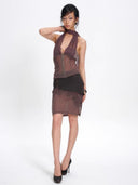 Wrap Hook Top