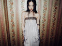 Hybrid Maxi Dress