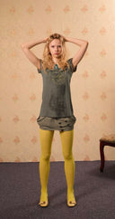 Guitar Girl Tee
