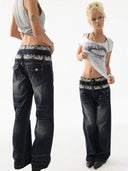 Blade Fit Jeans