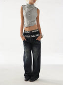 Blade Fit Jeans