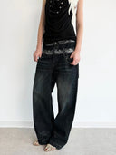 Blade Fit Jeans