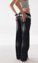 Blade Fit Jeans