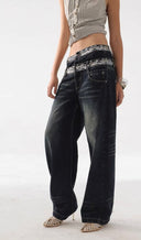 Blade Fit Jeans