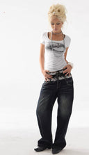 Blade Fit Jeans