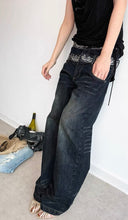 Blade Fit Jeans
