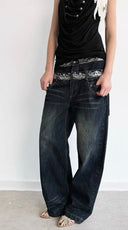 Blade Fit Jeans