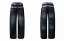Blade Fit Jeans