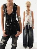 Jellyfish Vest
