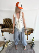 Jellyfish Vest