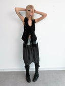 Jellyfish Vest