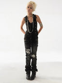 Jellyfish Vest