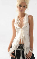 Jellyfish Vest