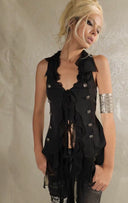 Jellyfish Vest