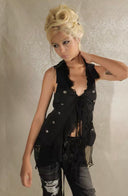 Jellyfish Vest