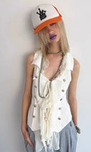 Jellyfish Vest