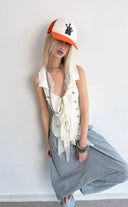 Jellyfish Vest