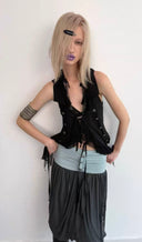 Jellyfish Vest