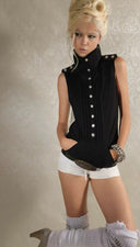 Cadet Vest