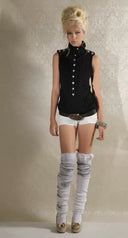 Cadet Vest