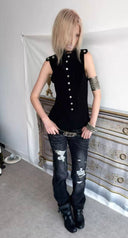 Cadet Vest