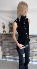 Cadet Vest