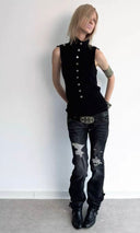 Cadet Vest