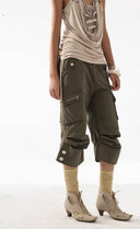 Cavalry Flare Crops