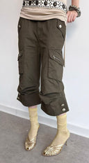 Cavalry Flare Crops