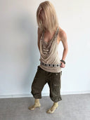 Soft Armor Top