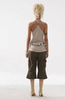 Soft Armor Top