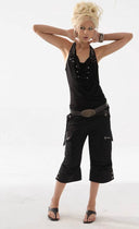 Soft Armor Top