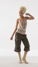 Soft Armor Top