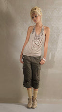 Soft Armor Top