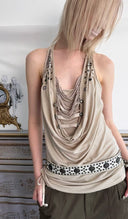 Soft Armor Top