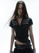 Emblem Henley