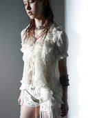 Jellyfish Blouse