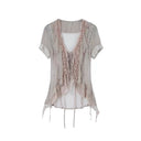 Jellyfish Blouse
