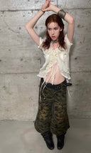 Jellyfish Blouse