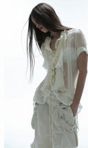 Jellyfish Blouse
