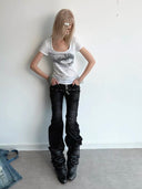Glitch Tee