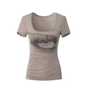 Glitch Tee